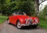 1958 Jaguar XK150 Drophead Coupé