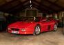 1990 Ferrari 348 TB *WITHDRAWN* - 2