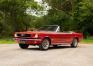 1966 Ford Mustang Convertible (4.8 litre)