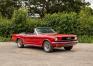 1966 Ford Mustang Convertible (4.8 litre) - 2