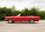 1966 Ford Mustang Convertible (4.8 litre) - 10