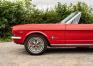 1966 Ford Mustang Convertible (4.8 litre) - 14