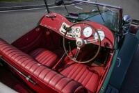 1952 MG TD - 6