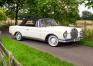 1963 Mercedes-Benz 220SE Convertible *WITHDRAWN* - 2