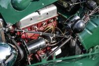 1952 MG TD - 7