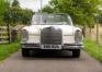 1963 Mercedes-Benz 220SE Convertible *WITHDRAWN* - 4