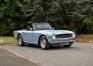 1973 Triumph TR6