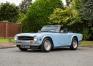 1973 Triumph TR6 - 7