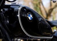 1969 BMW R60 - 10