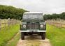 1970 Land Rover Series IIA 88’’ - 2