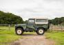 1970 Land Rover Series IIA 88’’ - 3