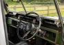 1970 Land Rover Series IIA 88’’ - 5