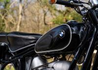 1969 BMW R69S S - 8