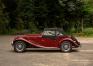 1955 MG TF - 4