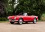 1961 Alfa Romeo Giulietta Spider - 3