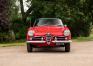 1961 Alfa Romeo Giulietta Spider - 5