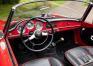 1961 Alfa Romeo Giulietta Spider - 8