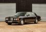 1993 Bentley Turbo RL