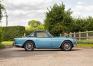 1963 Triumph TR4 - 5