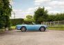 1963 Triumph TR4 - 6