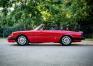 1985 Alfa Romeo 2000 Spider - 2