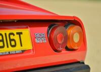 1979 Ferrari 308 GTS - 11