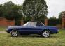 1977 Alfa Romeo 2000 Spider - 2