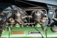 1958 Austin Healey 100/6 BN4 - 6