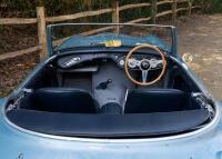 1958 Austin Healey 100/6 BN4 - 10