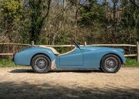 1956 Triumph TR3 Convertible - 3