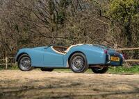 1956 Triumph TR3 Convertible - 4