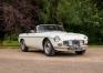 1968 MG C Roadster - 7