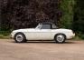 1968 MG C Roadster - 8