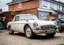 1963 MG B Roadster - 4