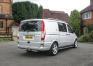 2004 Mercedes-Benz Vito 115 CDi LWB Camper - 3