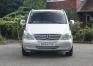 2004 Mercedes-Benz Vito 115 CDi LWB Camper - 8