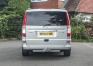 2004 Mercedes-Benz Vito 115 CDi LWB Camper - 9