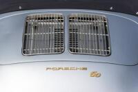 1962 Porsche 356B T6 Convertible by Reutter - 10