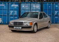 1988 Mercedes-Benz 190E 2.3 16v Cosworth