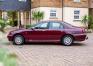 2002 Rover 75 Connoisseur SE - 2