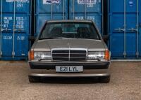 1988 Mercedes-Benz 190E 2.3 16v Cosworth - 2