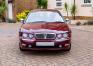 2002 Rover 75 Connoisseur SE - 9