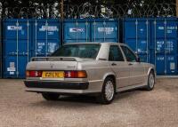 1988 Mercedes-Benz 190E 2.3 16v Cosworth - 3