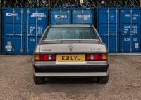 1988 Mercedes-Benz 190E 2.3 16v Cosworth - 5