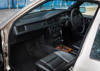 1988 Mercedes-Benz 190E 2.3 16v Cosworth - 6