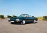 1993 Jaguar XJS Convertible