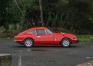 1973 Triumph GT6 Mk. III - 2