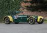 2013 Lotus Seven Replica By Birkin Racing