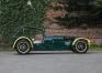 2013 Lotus Seven Replica By Birkin Racing - 2