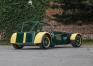 2013 Lotus Seven Replica By Birkin Racing - 3